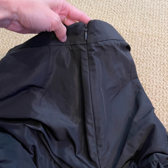 Custom Made Skirt - Picture 4 of 6